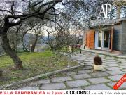 Appartamento in affitto di 120 m² in Via Maggiolo