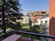 Appartamento in affitto di 120 m² in Via Marco D&apos Agrate