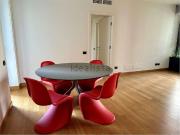 Appartamento in affitto di 120 m² in Via Marco Ulpio...