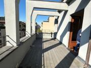 Appartamento in affitto di 120 m² in Via Mauro Macchi