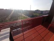 Appartamento in affitto di 120 m² in Via Mecenate, 107