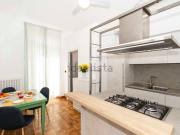 Appartamento in affitto di 120 m² in Via Moretta, 27