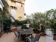 Appartamento in affitto di 120 m² in Via Nerino, 10