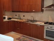 Appartamento in affitto di 120 m² in Via Odoardo Borrani