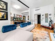 Appartamento in affitto di 120 m² in Via Ottaviano, 9