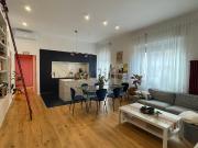 Appartamento in affitto di 120 m² in Via Papigliano