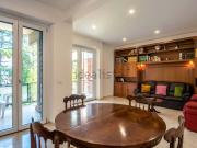 Appartamento in affitto di 120 m² in Via Papiniano, 22