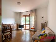 Appartamento in affitto di 120 m² in Via Pitteri, 111