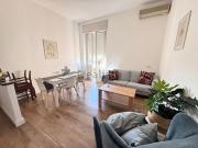 Appartamento in affitto di 120 m² in Via Pola