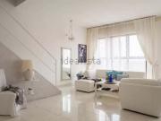 Appartamento in affitto di 120 m² in Via Pompeo Mariani, 8