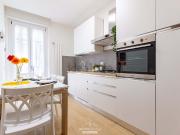 Appartamento in affitto di 120 m² in Via Privata Carlo...