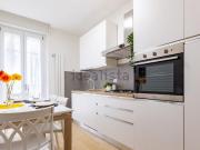 Appartamento in affitto di 120 m² in Via Privata Carlo...