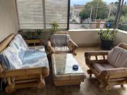 Appartamento in affitto di 120 m² in Via Saline