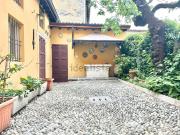 Appartamento in affitto di 120 m² in Via San Faustino, 43