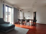 Appartamento in affitto di 120 m² in Via San Felice