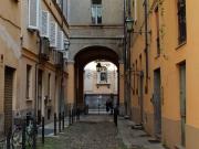 Appartamento in affitto di 120 m² in Via San Francesco...