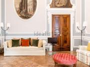 Appartamento in affitto di 120 m² in Via San Gallo