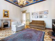 Appartamento in affitto di 120 m² in Via San Secondo, 7