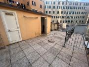 Appartamento in affitto di 120 m² in Via San Vincenzo, 44