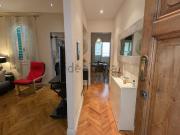 Appartamento in affitto di 120 m² in Via San Zanobi