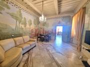 Appartamento in affitto di 120 m² in Via Santa Cecilia