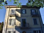 Appartamento in affitto di 120 m² in Via Sempione, 24