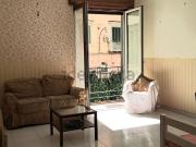 Appartamento in affitto di 120 m² in Via Settimio Severo...
