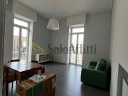 Appartamento in affitto di 20 m² in Via Silvio Spaventa, 9