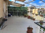 Appartamento in affitto di 120 m² in Via Simone Mosca, 99