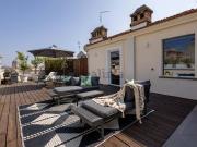 Appartamento in affitto di 120 m² in Via Torino, 7