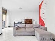Appartamento in affitto di 120 m² in Via Toscana, 17