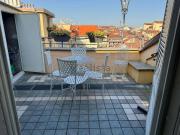 Appartamento in affitto di 120 m² in Via Valeggio, 26