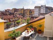 Appartamento in affitto di 120 m² in Via Valeggio, 26