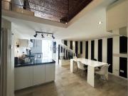 Appartamento in affitto di 120 m² in Via Valeggio