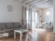 Appartamento in affitto di 120 m² in Via Vesio, 28