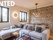 Appartamento in affitto di 120 m² in Via Vincenzo Monti Appartamento in affitto di 120 m² in Via Vincenzo Monti