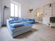 Appartamento in affitto di 120 m² in Via Vittorio Veneto, 25