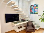 Appartamento in affitto di 120 m² in Via Volterra, 4