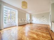 Appartamento in affitto di 120 m² in Viale Abruzzi, 11