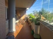 Appartamento in affitto di 120 m² in Viale Gianluigi...
