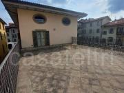 Appartamento in affitto di 120 m² in Vicolo Macellerie