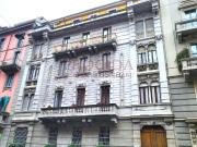 Appartamento in affitto di 121 m² in Via Carlo Goldoni, 21