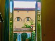 Appartamento in affitto di 121 m² in Via Gino Capponi