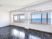 Appartamento in affitto di 122 m² in Via Annibale Caccavello