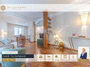 Appartamento in affitto di 122 m² in Via Archimede