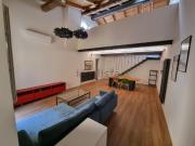 Appartamento in affitto di 122 m² in Via Augusto Righi