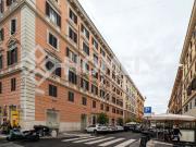 Appartamento in affitto di 122 m² in Via dei Gracchi, 81
