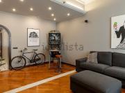 Appartamento in affitto di 122 m² in Via Edolo, 40