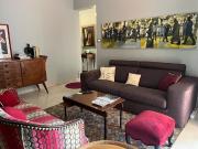 Appartamento in affitto di 122 m² in Via Francesco Anzani, 5