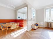 Appartamento in affitto di 122 m² in Via Giorgio Vasari